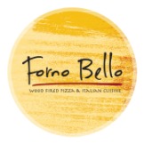 Forno Bello Wood Fired Pizza & Italian Cuisine