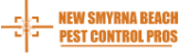 New Smyrna Beach Pest Control Pros