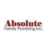 Absolute Family Plumbing Inc