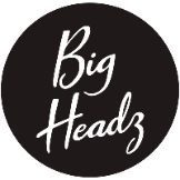 Big Headz Beauty Bar