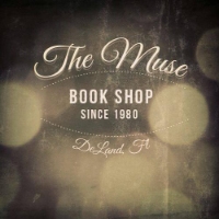 The Muse Bookshop
