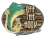 Off The Hook at Inlet Harbor