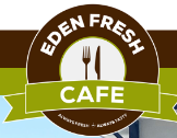 Local Businesses Eden Fresh Cafe in Ormond Beach FL