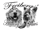 Local Businesses Freiberg's Healing Paws Veterinary Clinic in Ormond Beach FL