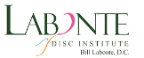 Local Businesses Labonte Disc Institute Chiropractic in Ormond Beach FL