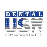 Local Businesses Dental USA Family Dentistry in Daytona Beach FL