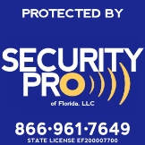 Local Businesses Security Pro of Florida LLC in Orange City FL