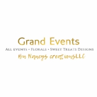 Local Businesses Grand Events by Nancys Creations LLC in Orange City FL