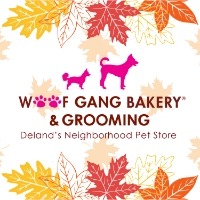 Woof Gang Bakery & Grooming DeLand