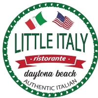 Local Businesses Little Italy's Ristorante in Daytona Beach FL