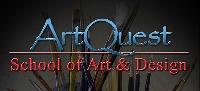 Local Businesses ArtQuest School of Art & Design in Ormond Beach FL