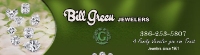Bill Green Jeweler