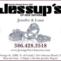 Local Businesses Jessup's New Smyrna in New Smyrna Beach FL