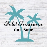 Local Businesses Inlet Treasures Gift Shop in New Smyrna Beach FL