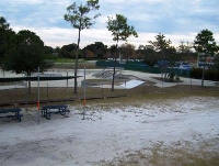 Port Orange Skate Park