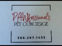 Local Businesses Pawfessionals Pet Concierge in Daytona Beach Shores FL