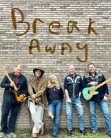 The Break Away Band