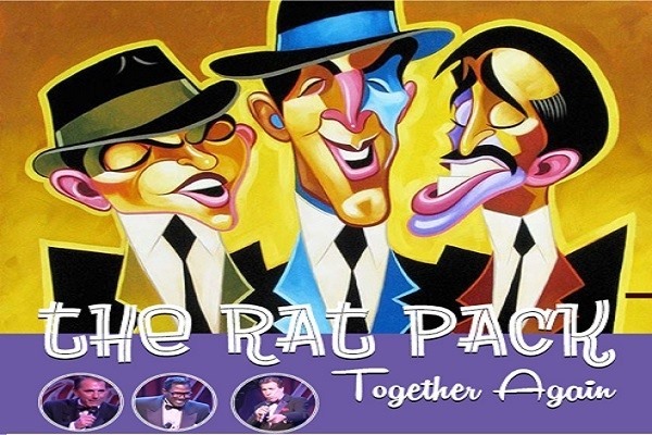 The Rat Pack, Together Again